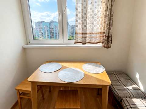 квартира за адресою Берестейський просп. (Перемоги), 89-А