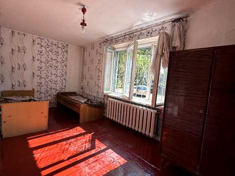 квартира за адресою Олександра Поля вул., 121