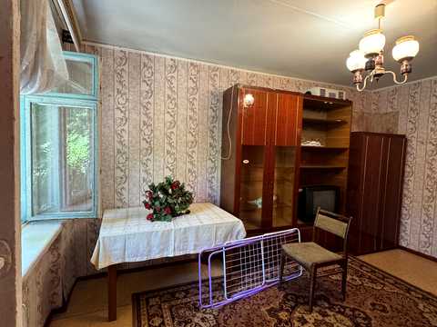 квартира за адресою Олександра Поля вул., 121