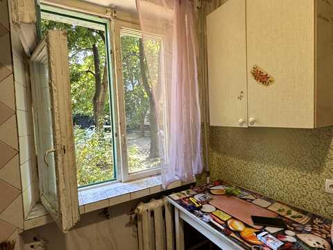 квартира за адресою Олександра Поля вул., 121