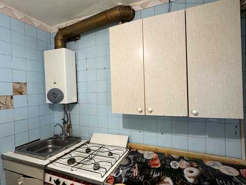 квартира за адресою Олександра Поля вул., 121