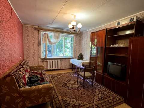 квартира за адресою Олександра Поля вул., 121