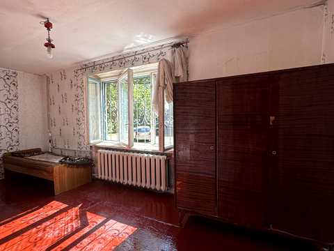 квартира за адресою Олександра Поля вул., 121