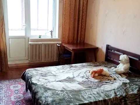 квартира за адресою Героїв Дніпра вул., 32-Б