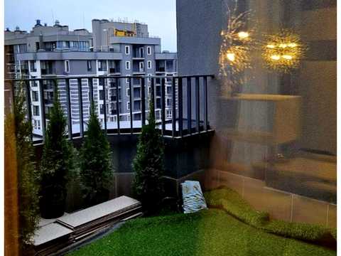 квартира за адресою Лесі Українки вул., 3