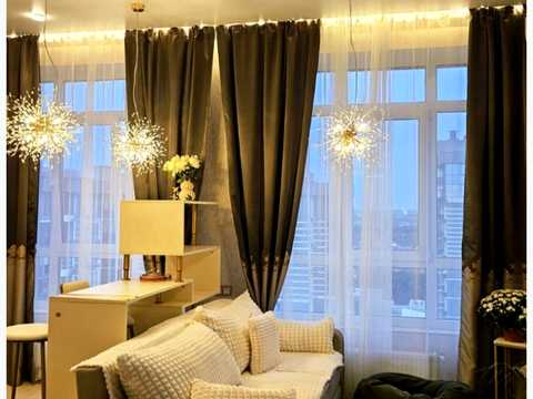квартира за адресою Лесі Українки вул., 3