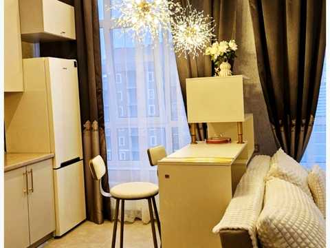 квартира за адресою Лесі Українки вул., 3