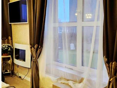 квартира за адресою Лесі Українки вул., 3