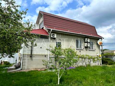 будинок за адресою Лісова вул.