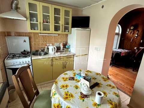 будинок за адресою Лісова вул.