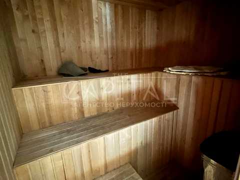 будинок за адресою Лісова вул.