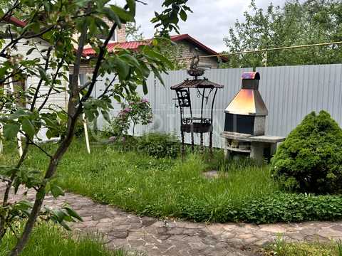 будинок за адресою Лісова вул.