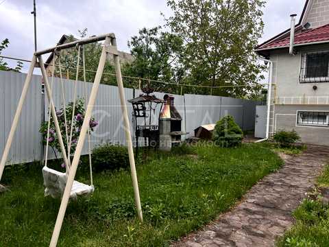 будинок за адресою Лісова вул.