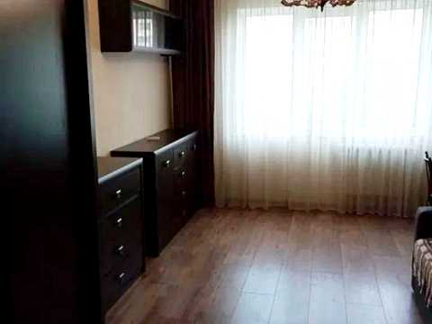квартира за адресою Героїв Дніпра вул., 32-Б