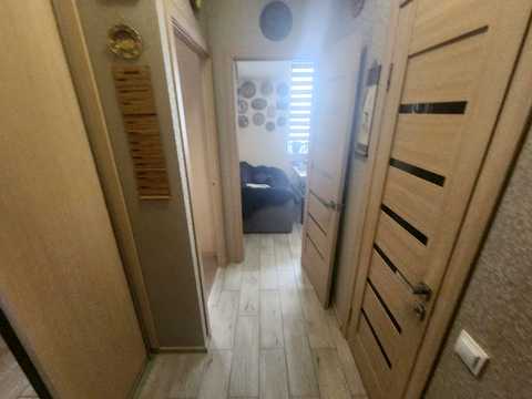 квартира по адресу Яблоневая ул., 6-А