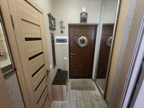 квартира по адресу Яблоневая ул., 6-А
