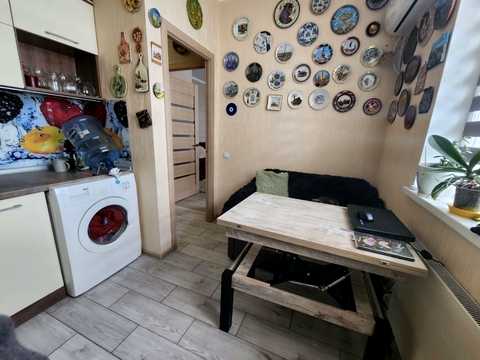 квартира по адресу Яблоневая ул., 6-А