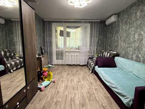 квартира за адресою Владислава Бувалкіна вул. (Бочарова Генерала), 61-В