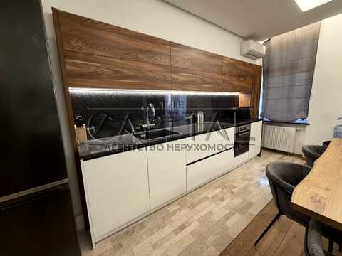 квартира за адресою Гоголівська вул., 43