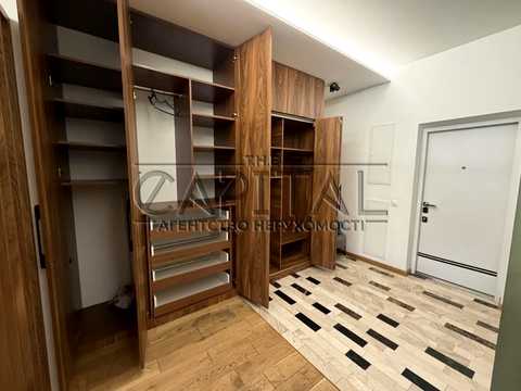 квартира за адресою Гоголівська вул., 43