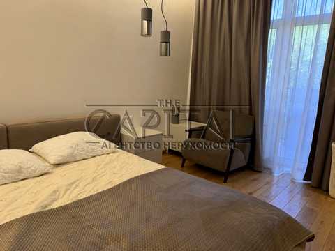 квартира за адресою Гоголівська вул., 43