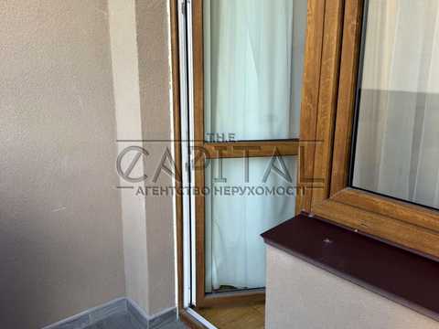 квартира за адресою Гоголівська вул., 43