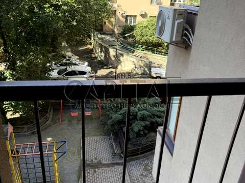 квартира за адресою Гоголівська вул., 43