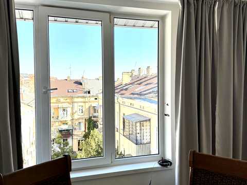 квартира по адресу Чайковского пер. (Чайковского), 16