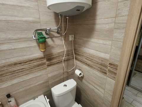 квартира по адресу Яблоневая ул., 6-А
