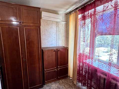 квартира за адресою Академіка Заболотного вул., 18А