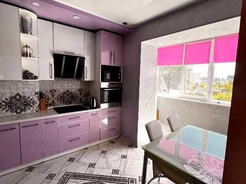 квартира за адресою Чубинського вул., 4