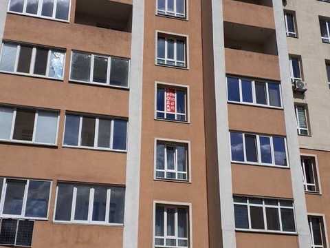 квартира за адресою Чубинського вул., 4