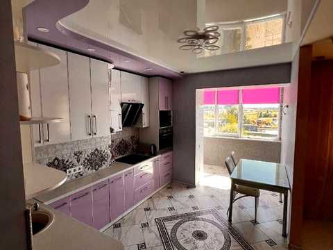 квартира за адресою Чубинського вул., 4