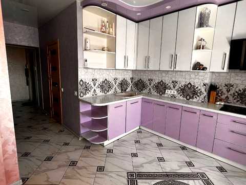 квартира за адресою Чубинського вул., 4