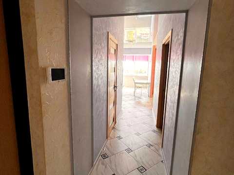 квартира за адресою Чубинського вул., 4