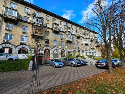 коммерческая по адресу Воздухофлотский просп. (Повітрофлотський), 14/17