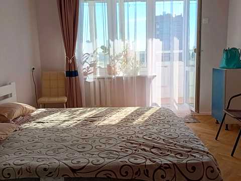 квартира за адресою Січових Стрільців вул. (Артема), 59-А