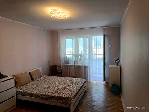 квартира за адресою Січових Стрільців вул. (Артема), 59-А