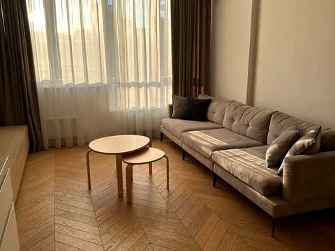 квартира за адресою Михайла Бойчука вул. (Кіквідзе), 41-Б