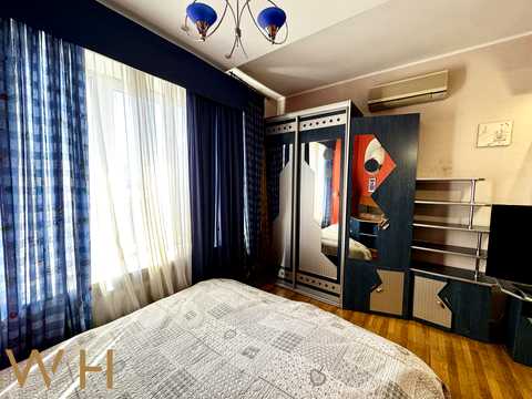 квартира за адресою Дмитрівська вул., 13-А