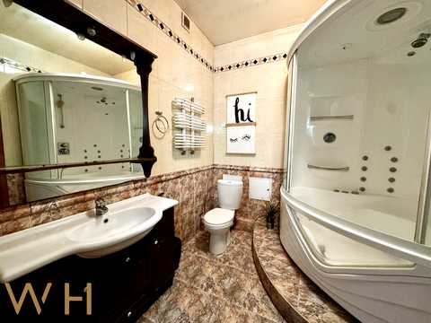 квартира за адресою Дмитрівська вул., 13-А