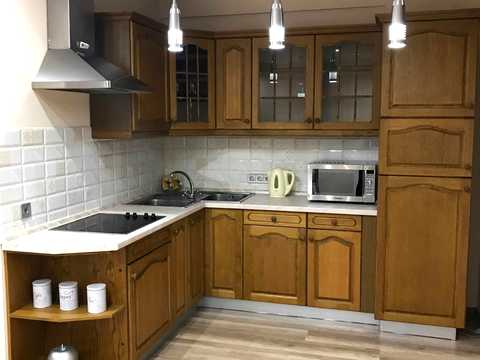 квартира за адресою Вишгородська вул., 45/1