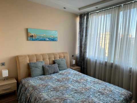 квартира за адресою Вишгородська вул., 45/1