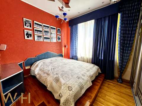 квартира за адресою Дмитрівська вул., 13-А