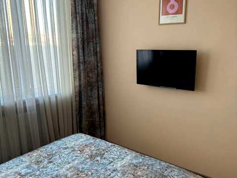 квартира за адресою Вишгородська вул., 45/1