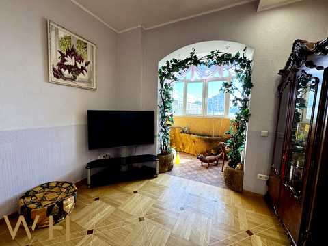 квартира за адресою Дмитрівська вул., 13-А