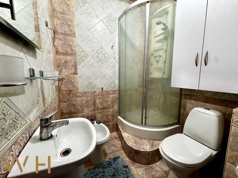 квартира за адресою Дмитрівська вул., 13-А