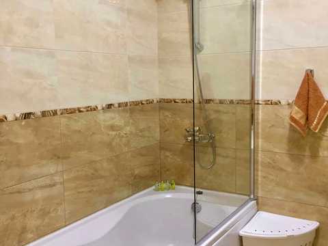 квартира за адресою Вишгородська вул., 45/1