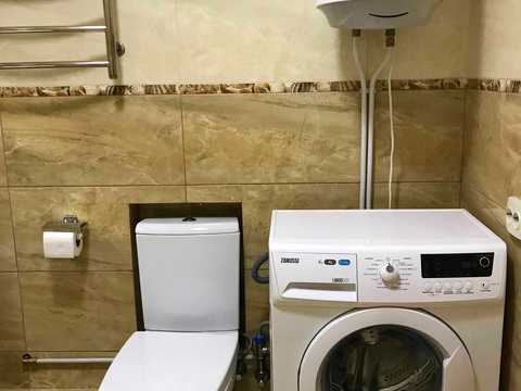 квартира за адресою Вишгородська вул., 45/1