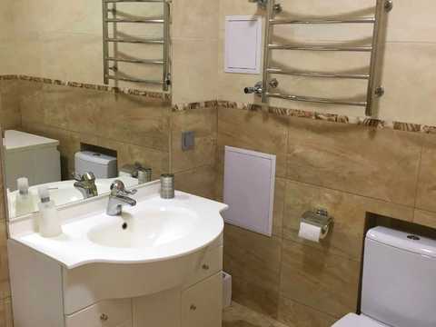 квартира за адресою Вишгородська вул., 45/1